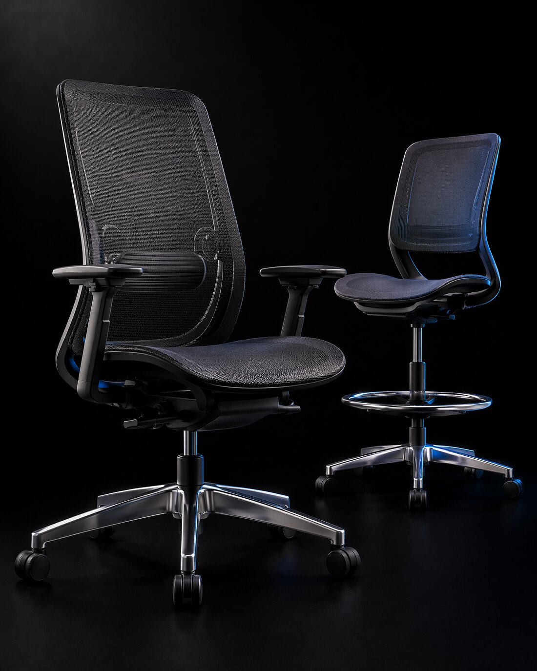 VANTREL Stool