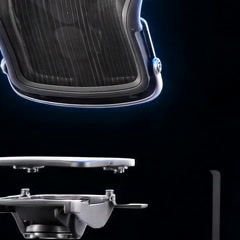 Adaptive lumbar